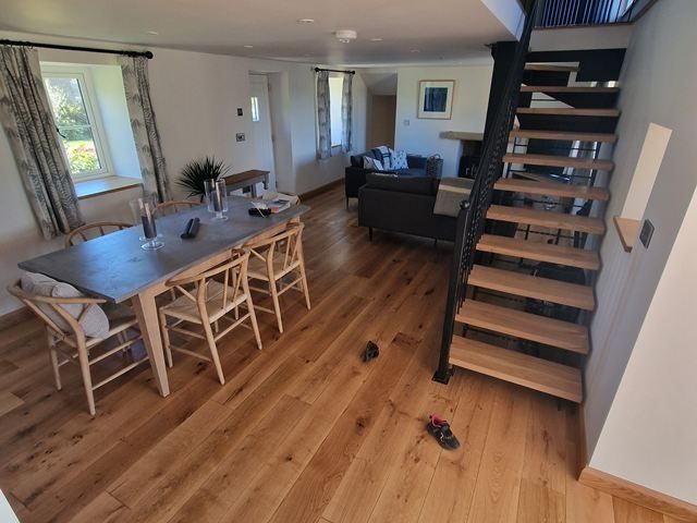 Joinery Services