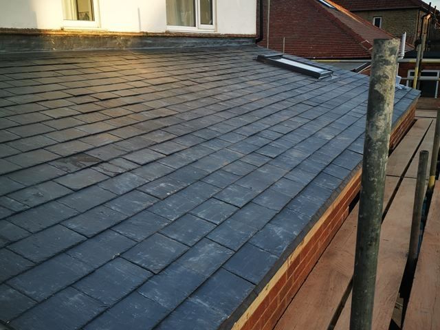 Roofing Services