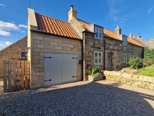Home Extension Services in Filey