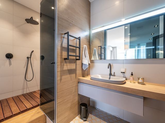 Bathroom Installers in Filey